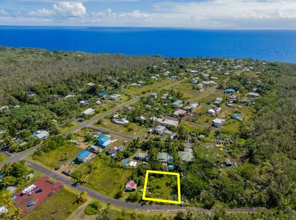 12-7061 AKANIKOLEA ST, Pahoa, HI 96778