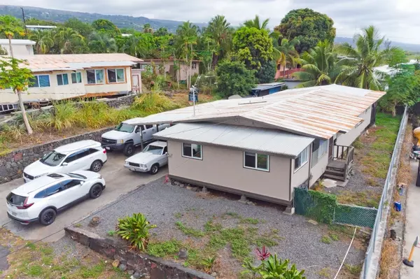 Kailua-Kona, HI 96740,75-258 PUMEHANA ST