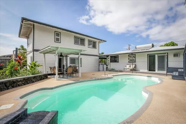 75-140 LUNAPULE RD, Kailua-Kona, HI 96740