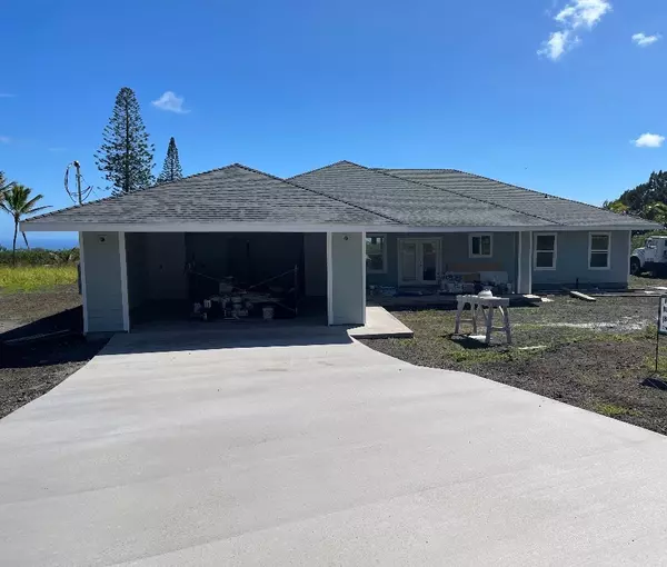 94-5774 KALAKAU ST, Naalehu, HI 96772