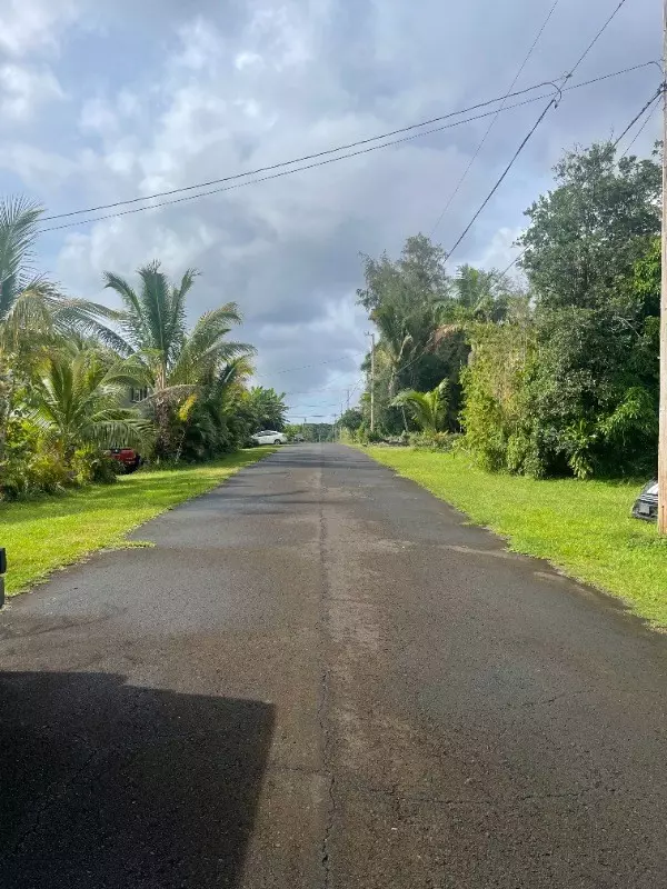 Pahoa, HI 96778,WEHELAUNIU ST