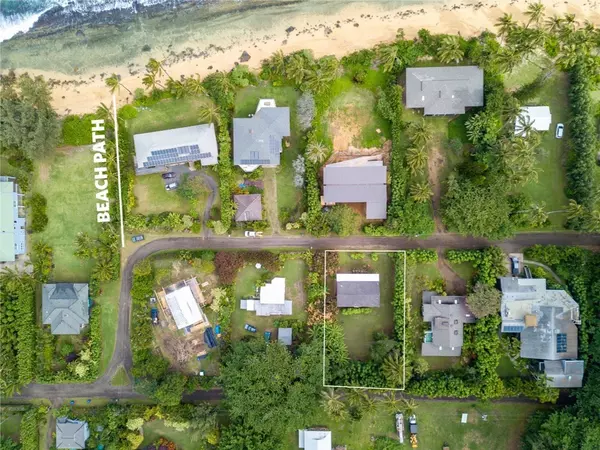 Hanalei, HI 96722,7276 ALEALEA RD