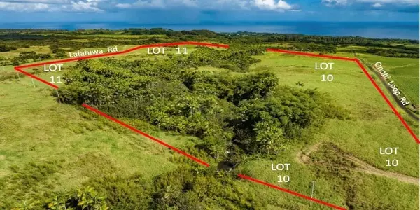 27-1039 ONOHI LOOP, Pepeekeo, HI 96783