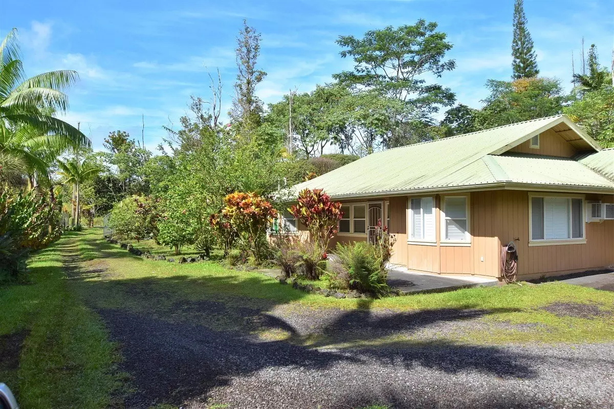 Pahoa, HI 96778,13-3571 KUMAKAHI ST