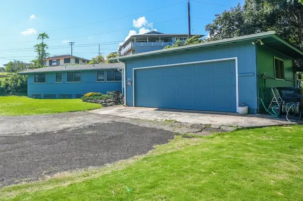 Lihue, HI 96766,3001 KIELE LN