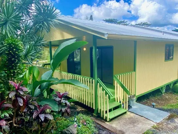 16-103 TIKI RD, Kurtistown, HI 96760