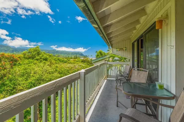 5301 KA HAKU RD #208, Princeville, HI 96722