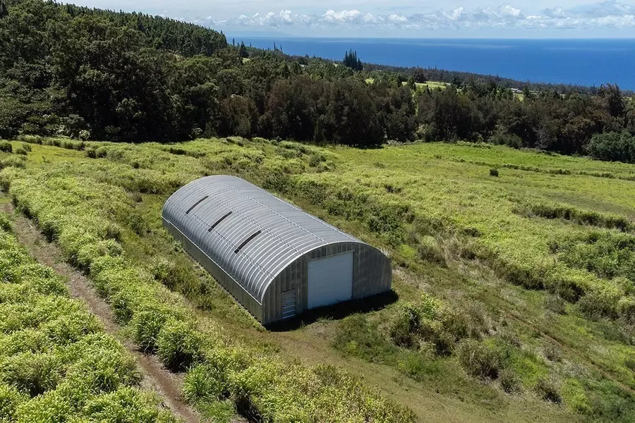 KALOPA MAUKA RD, Honokaa, HI 96727