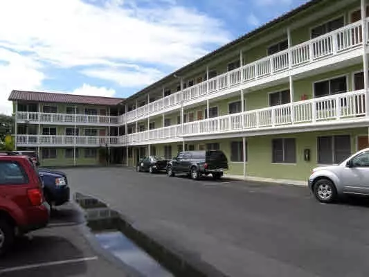 464 KALANIKOA ST #308, Hilo, HI 96720