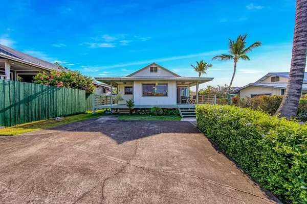 76-228-B OMA PL #B, Kailua-Kona, HI 96740