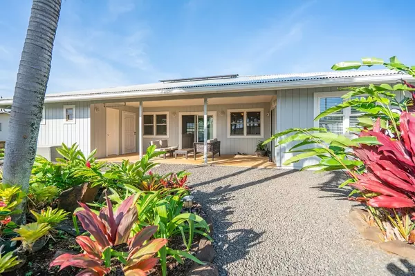 4850 IIWI RD, Kapaa, HI 96746