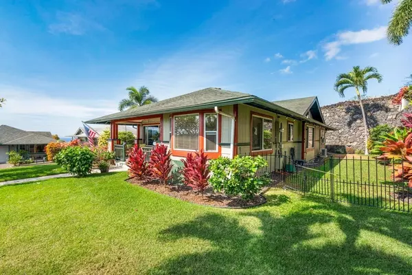 Kailua-Kona, HI 96740,75-285 MALULANI DR