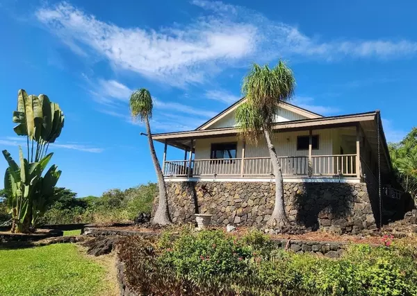 75-797 HIONA ST, Holualoa, HI 96725