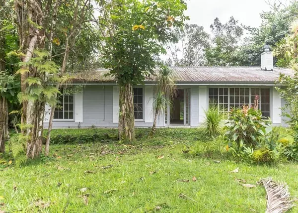 15-611 PUNI MAUKA LOOP, Pahoa, HI 96778