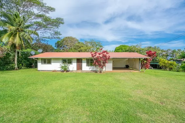 52-4601 AKONI PULE HIGHWAY, Kapaau, HI 96755