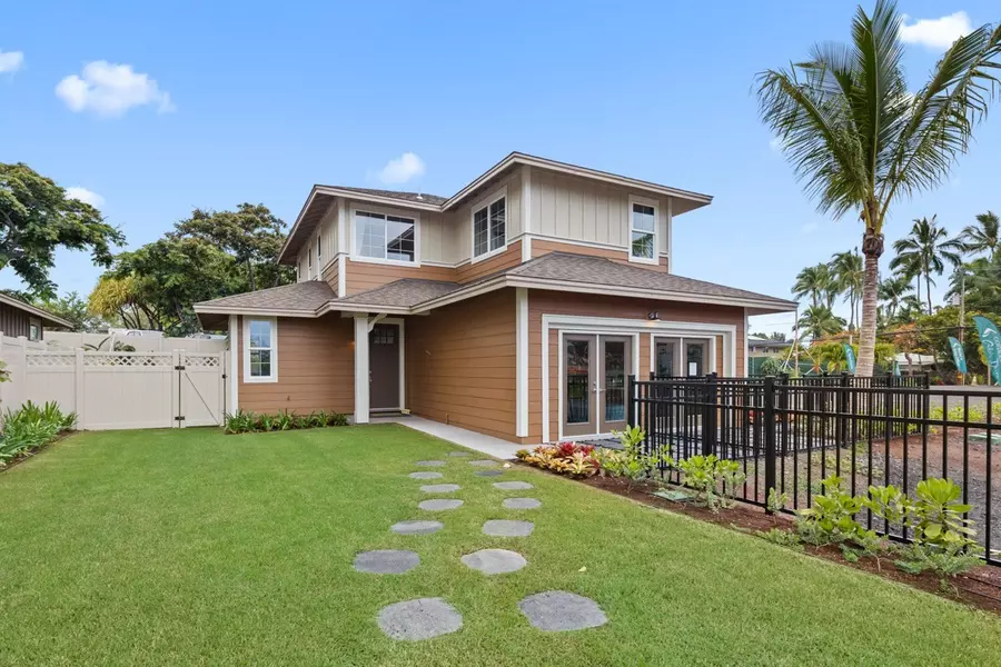 75-3524 LEIALII LP, Kailua Kona, HI 96740