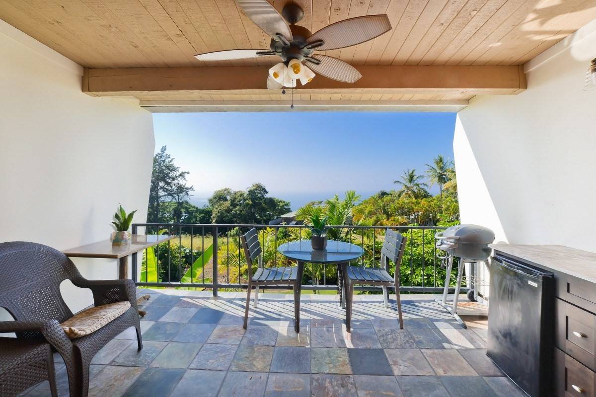 82-6073 Mamalahoa HWY #10B, Captain Cook, HI 96704