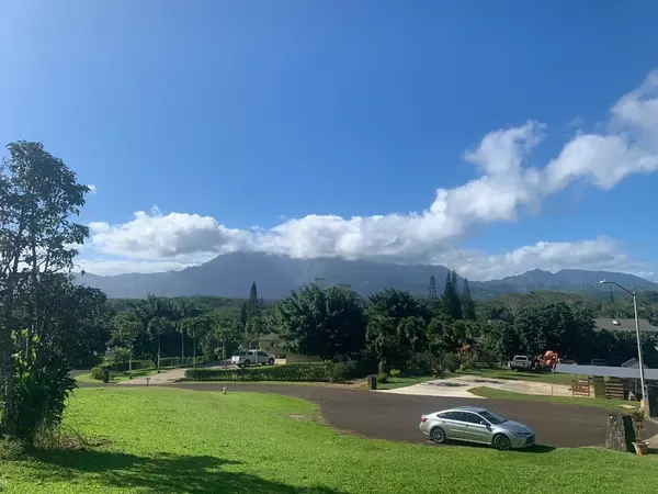 Kapaa, HI 96746,KOLEKONA PL