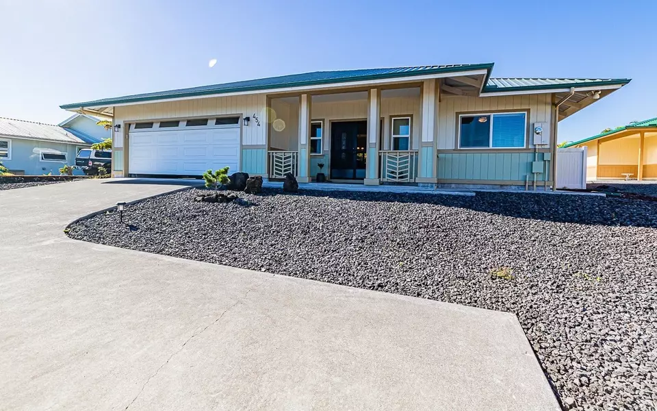 454 KAHIKINI ST, Hilo, HI 96720