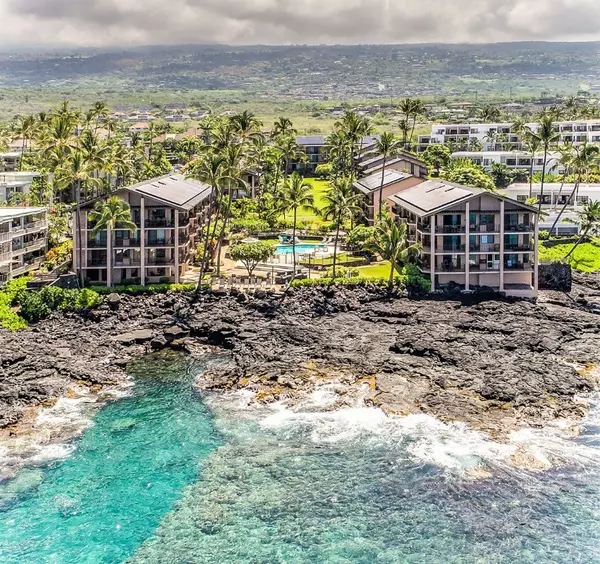 75-6026 ALII DR #6303, Kailua-Kona, HI 96740