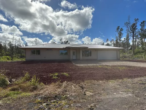 Keaau, HI 96749,16-1644 34TH AVE