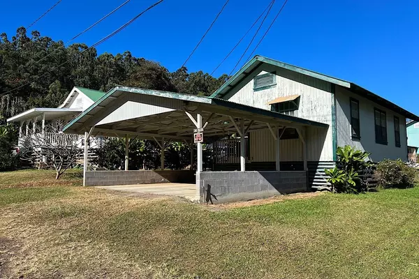 36-2628 OLD MAMALAHOA HIGHWAY, Ookala, HI 96774