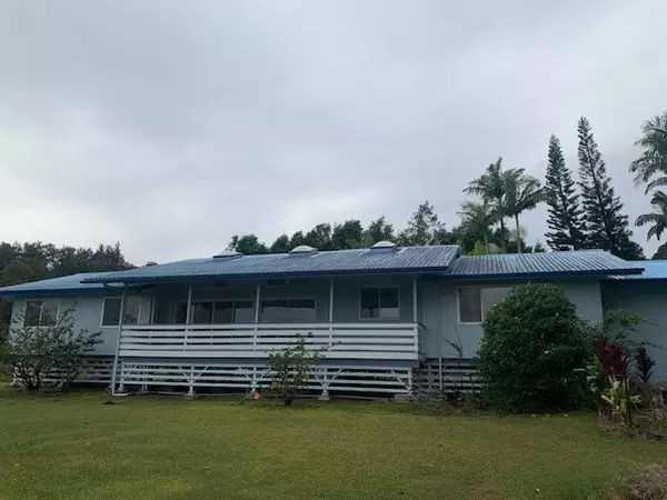 Ookala, HI 96774,41-1514 NIUPEA HOMESTEAD RD