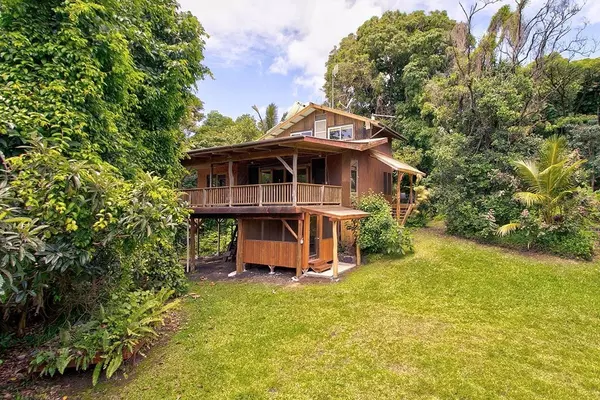 13-141 PUAKENIKENI PL, Pahoa, HI 96778