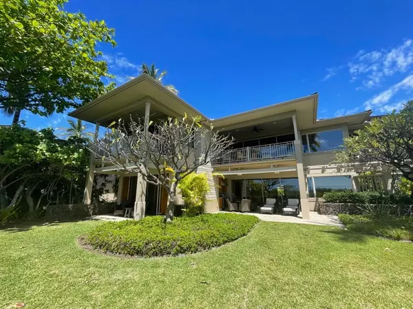 72-115 WAIULU ST #UNITC, Kailua-Kona, HI 96740