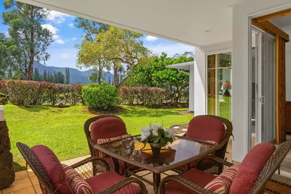 Princeville, HI 96722,4771 PEPELANI LP #511