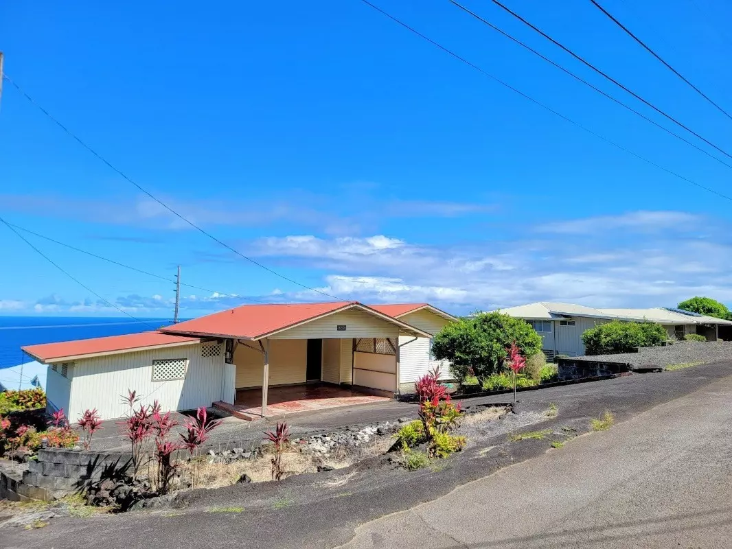 Laupahoehoe, HI 96764,36-2372 PUUALAEA HOMESTEAD RD