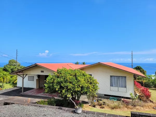 Laupahoehoe, HI 96764,36-2372 PUUALAEA HOMESTEAD RD