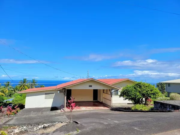 Laupahoehoe, HI 96764,36-2372 PUUALAEA HOMESTEAD RD