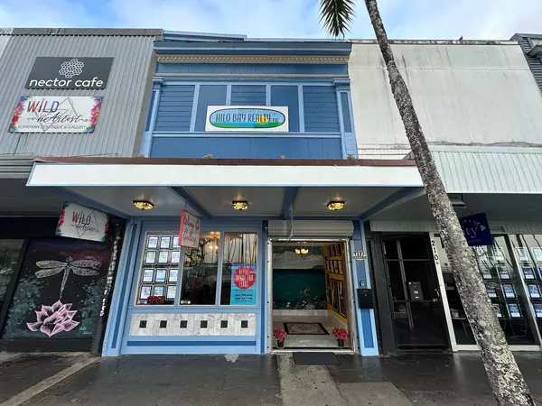 Hilo, HI 96720,212 KAMEHAMEHA AVE