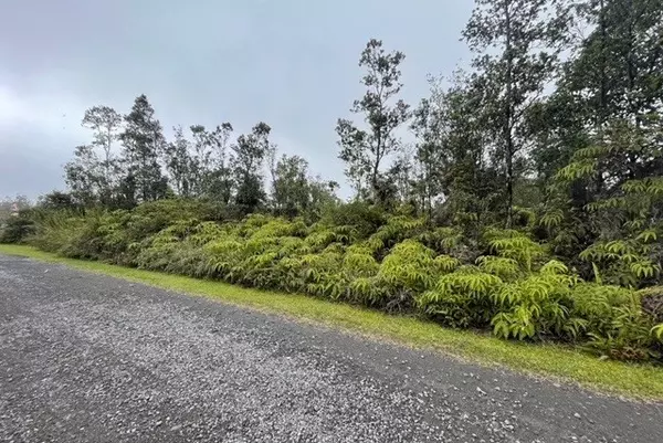 KALEPONI DR, Volcano, HI 96785