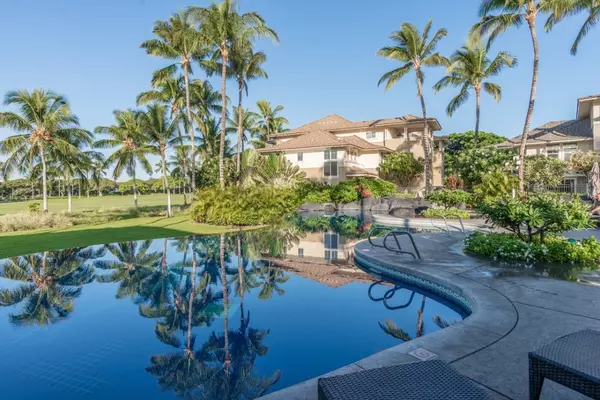 69-200 POHAKULANA PL #D2, Waikoloa, HI 96738