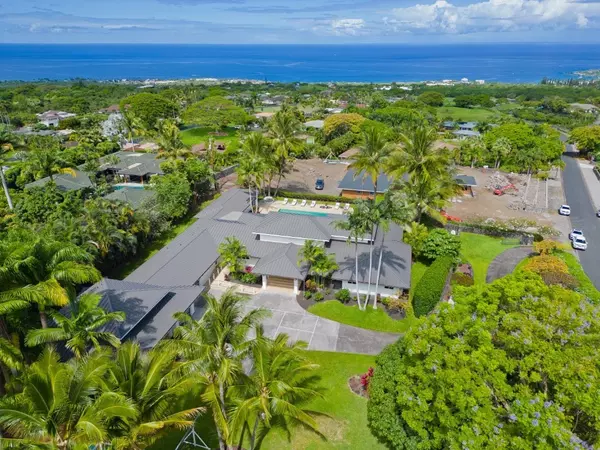 Kailua-Kona, HI 96740,75-434 WEHILANI DR