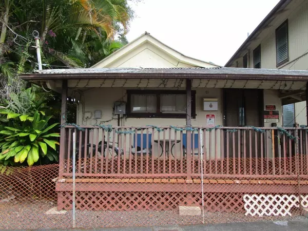 Hilo, HI 96720,280 KEAWE ST