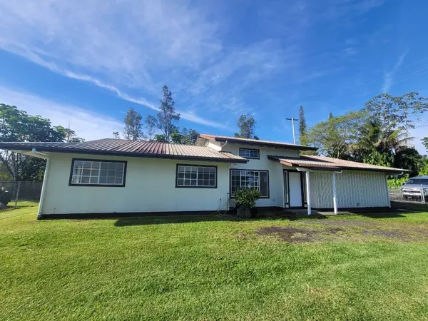 Pahoa, HI 96760,16-2279 AINALOA DR