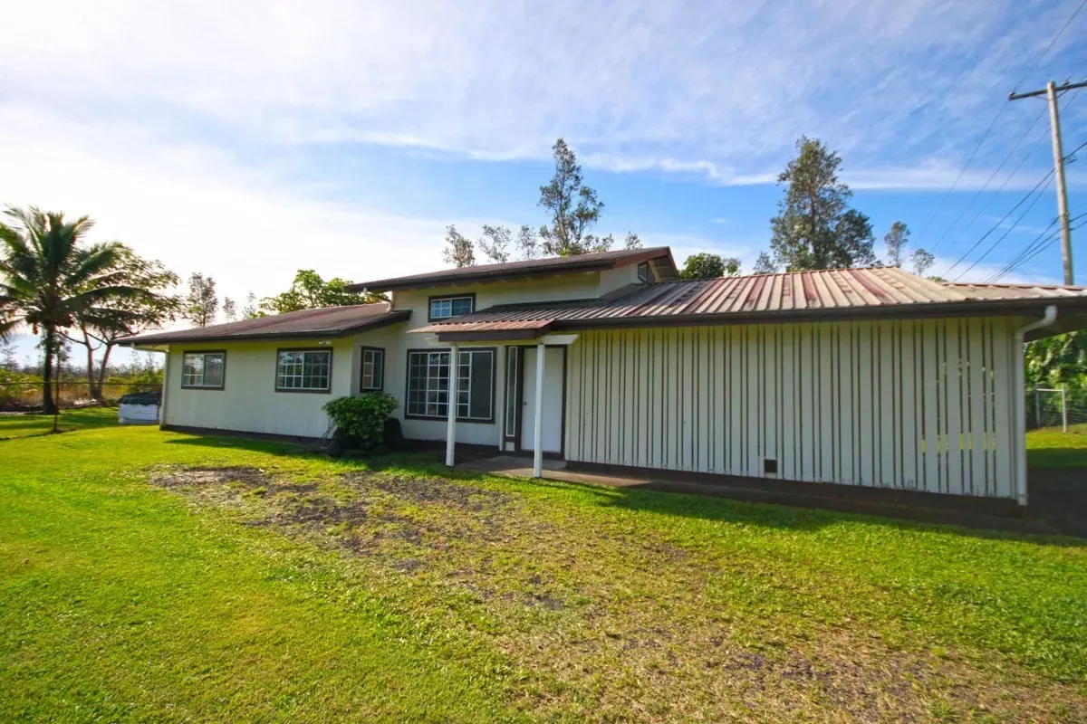 Pahoa, HI 96760,16-2279 AINALOA DR