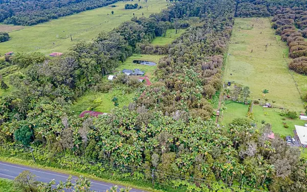 Volcano, HI 96785,VOLCANO RD