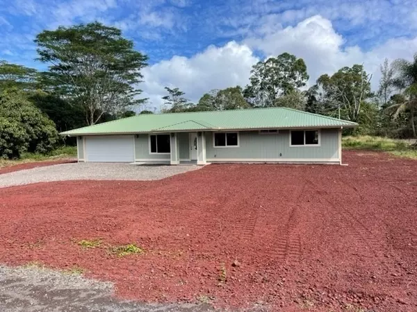 15-1909 11TH AVE, Keaau, HI 96749