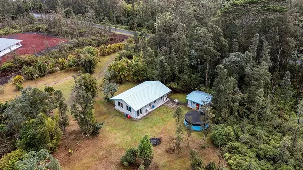 16-442 LANIUMA ST, Keaau, HI 96749