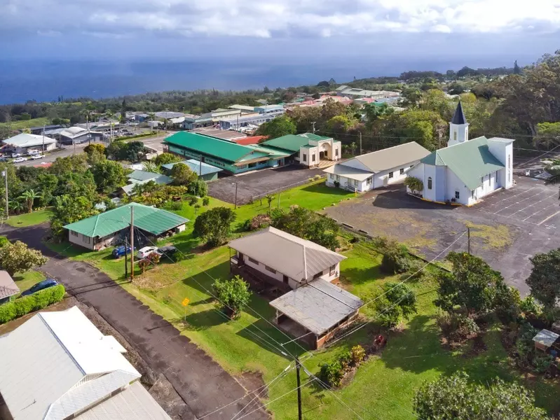 45-517 HUAPALA ST, Honokaa, HI 96727