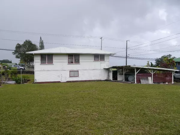 Hilo, HI 96720,177 PUAINAKO ST