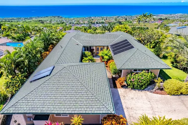 Kailua-Kona, HI 96740,76-4392 LEILANI ST