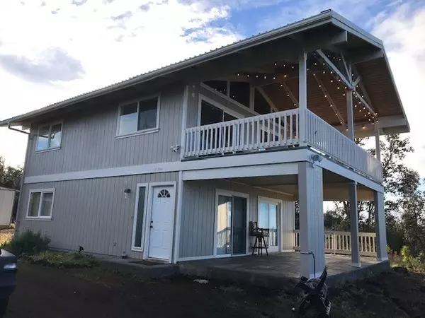 92-1590 KONA DR, Ocean View, HI 96737