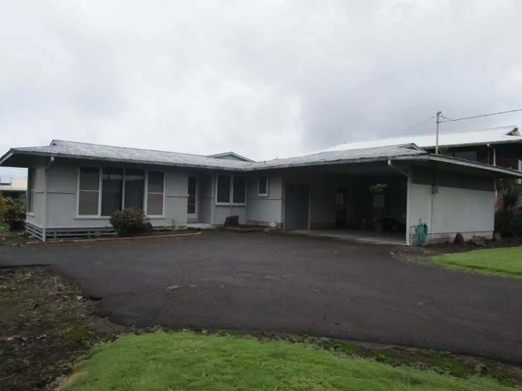 Hilo, HI 96720,1251 KUMUKOA ST