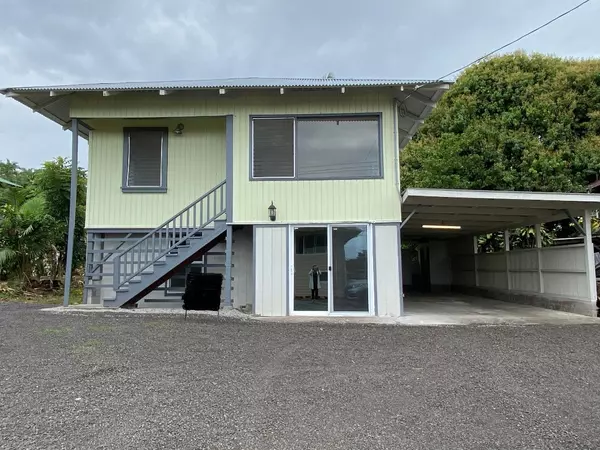 23 ALA OLI ST, Hilo, HI 96720