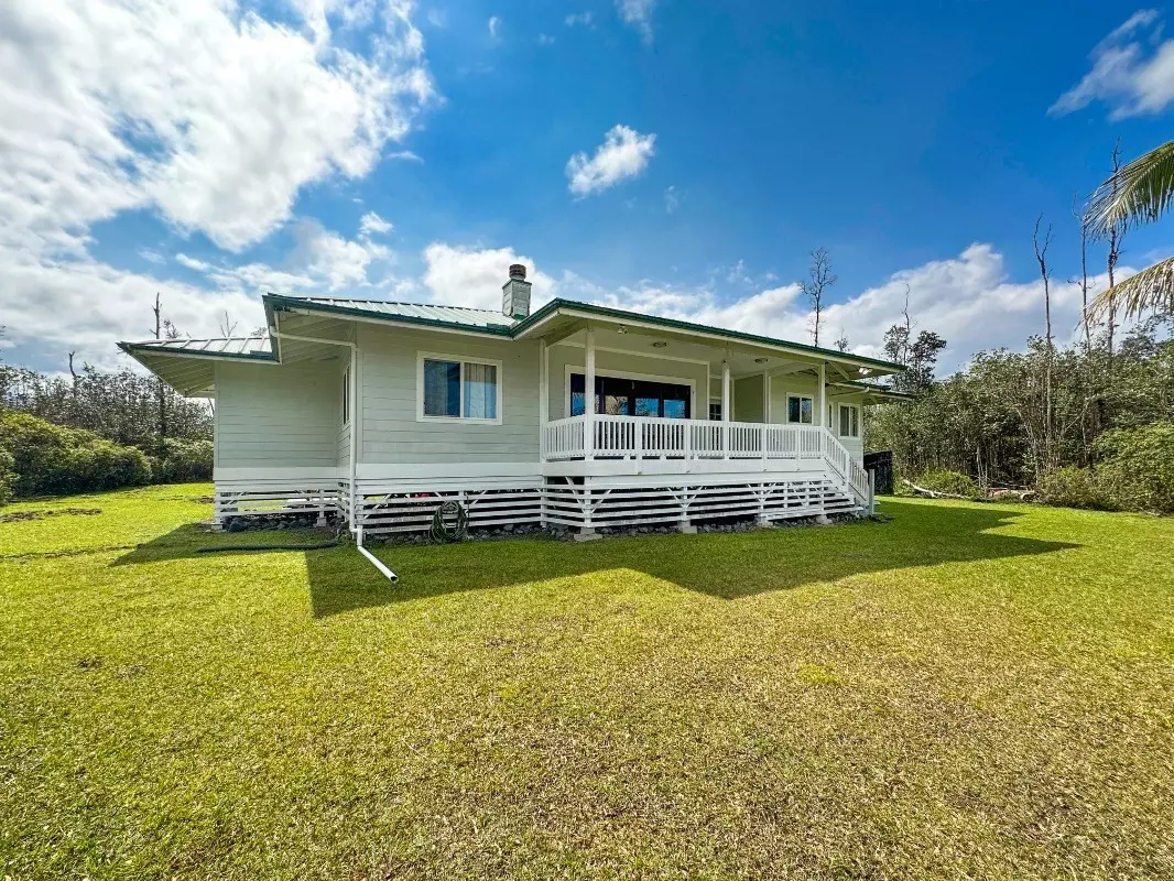 Mountain View, HI 96760,16-1502 KOLOA MAOLI RD